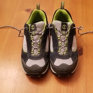 💕  Timberland hiking shoes/ sneaker